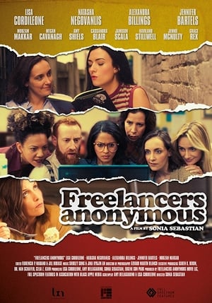 Freelancers Anonymous 2018 BRRIp