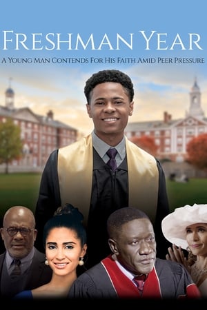 Freshman Year 2019 BRRIp