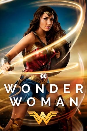 Wonder Woman 2017 BRRip