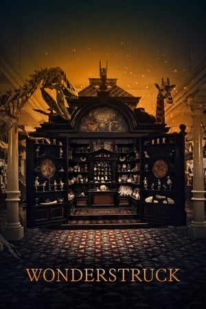 Wonderstruck 2017 BRRip