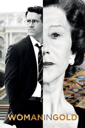 Woman in Gold 2015 BRRip