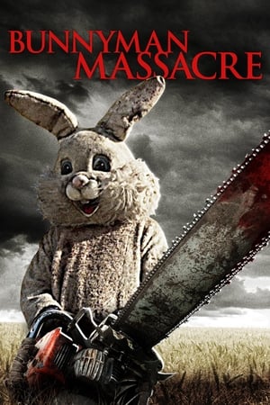 The Bunnyman Massacre 2014 BRRip