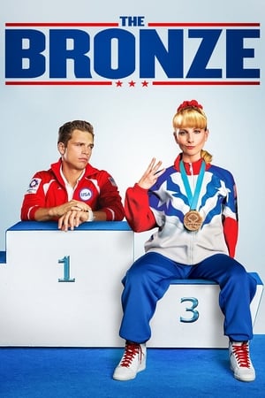 The Bronze 2015 BRRIp