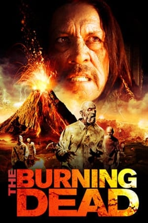 The Burning Dead 2015 BRRip