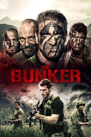 The Bunker 2014 BRRip