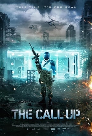 The Call Up 2016 BRRIp