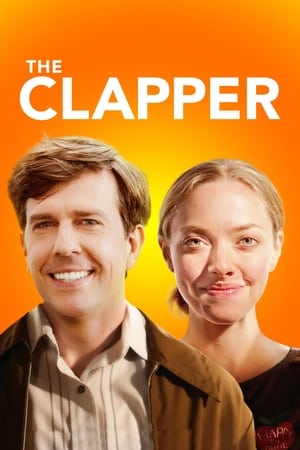 The Clapper 2017 BRRIp