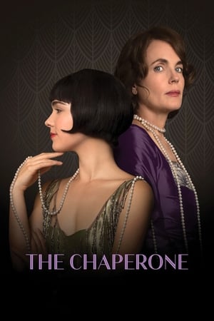 The Chaperone 2018 BRRIp