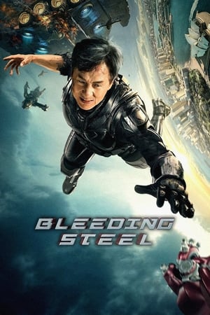 Bleeding Steel 2017 Dual Audio