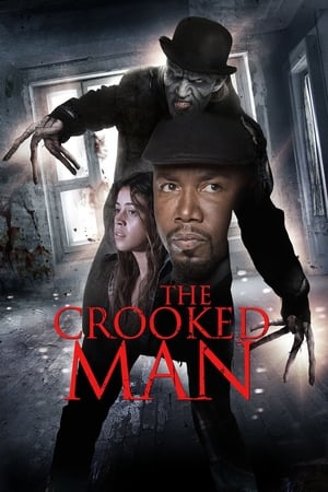 The Crooked Man 2016 BRRIp