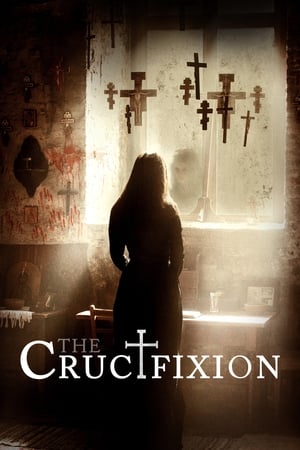 The Crucifixion 2017 BRRIp