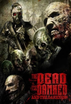 The Dead the Damned and the Darkness 2014 BRRIp