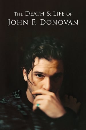 The Death & Life of John F. Donovan 2018 BRRIp