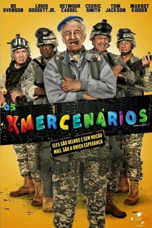 The Dependables 2014 BRRIp