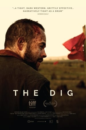 The Dig 2018 BRRIp