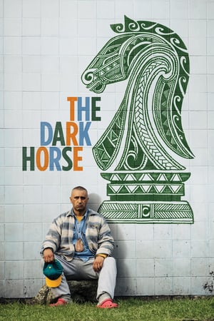 The Dark Horse 2014 BRRip