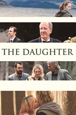 The Daughter 2015 BRRIp