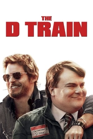The D Train 2015 BRRip