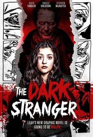 The Dark Stranger 2015 BRRip