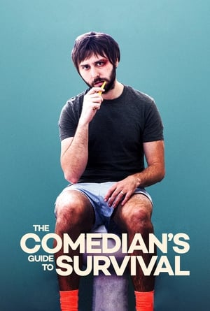 The Comedian's Guide to Survival 2016 BRRIp