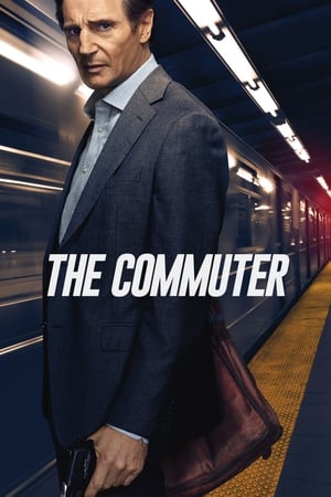 The Commuter 2018 BRRip
