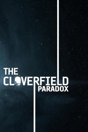 The Cloverfield Paradox 2018 BRRIp