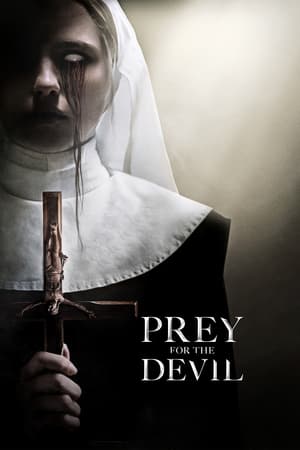 Prey for the Devil 2022 BRRIp
