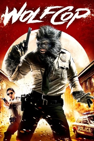 WolfCop 2014 BRRip