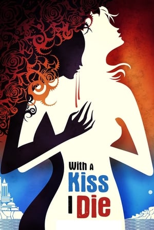 With A Kiss I Die 2018 BRRip