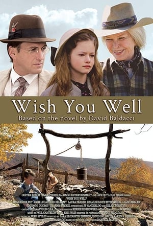 Wish You Well 2015 BRRip