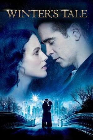 Winter's Tale 2014 BRRip