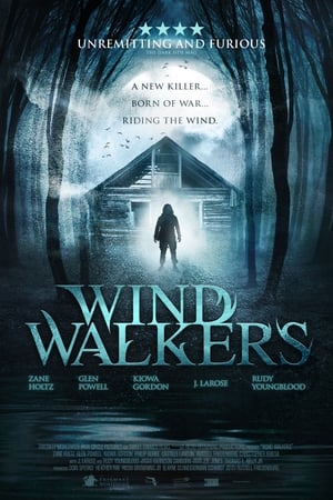 Wind Walkers 2015 BRRip