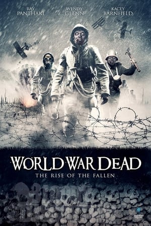 World War Dead: Rise of the Fallen 2015 BRRip