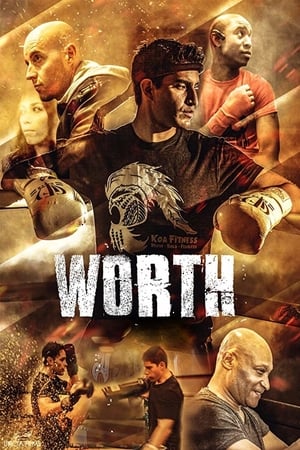 Worth 2018 BRRip