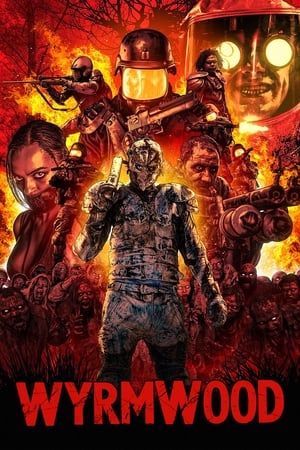 Wyrmwood: Road of the Dead 2014 BRRip