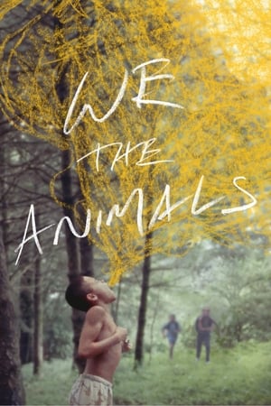 We the Animals 2018 BRRip