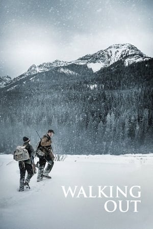 Walking Out 2017 BRRip