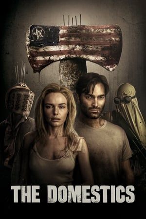 The Domestics 2018 BRRIp