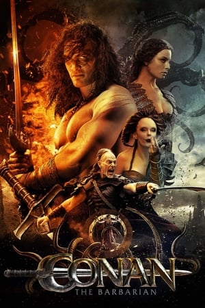 Conan the Barbarian 2011 Dual Audio