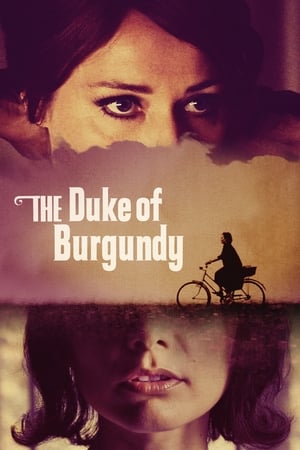 The Duke of Burgundy 2014 BRRIp