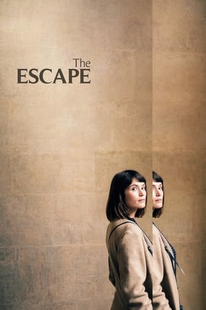The Escape 2017 BRRIp