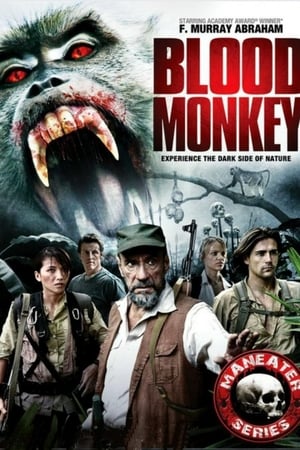 Blood Monkey 2007 Dual Audio