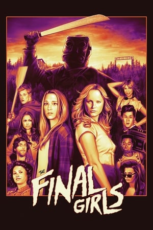 The Final Girls 2015 BRRip
