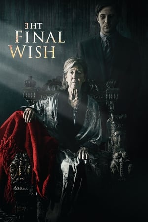 The Final Wish 2018 BRRip
