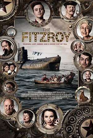 The Fitzroy 2017 BRRIp