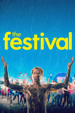 The Festival 2018 BRRip