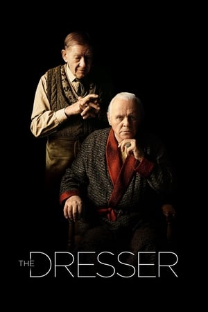 The Dresser 2015 BRRip