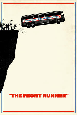 The Front Runner 2018 BRRIp