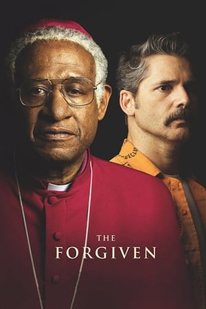 The Forgiven 2018 BRRip