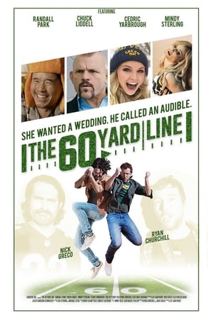 The 60 Yard Line 2017 BRRIp